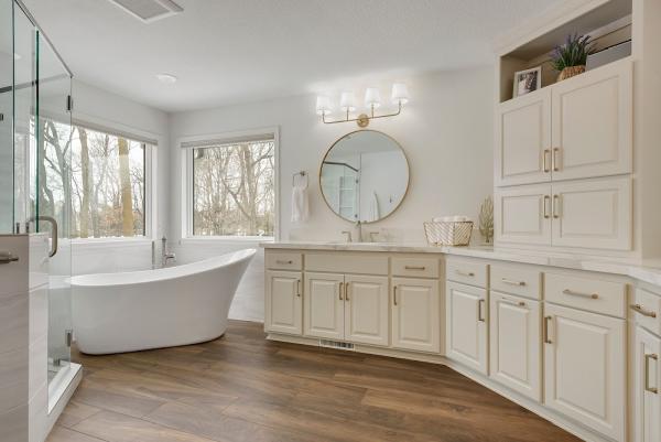 Neighborhood Building-Remodeling