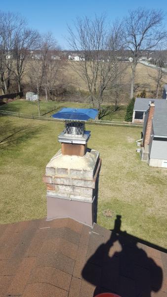 JS Chimney Service