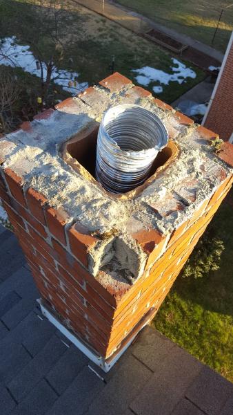 JS Chimney Service