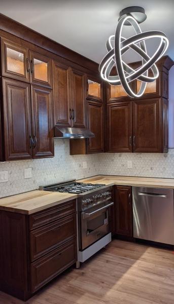 Saratoga Kitchens and Baths