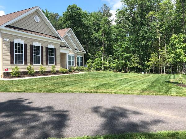 Platinum Landscape & Design