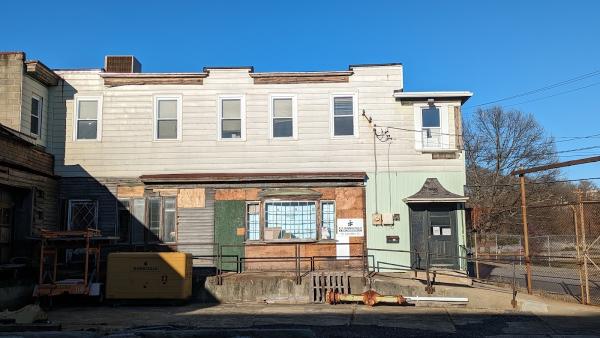 R P Iannuccillo & Sons Construction