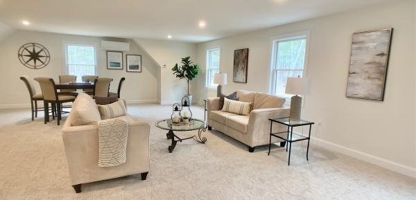 Great Impressions Staging
