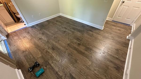 Psl Flooring