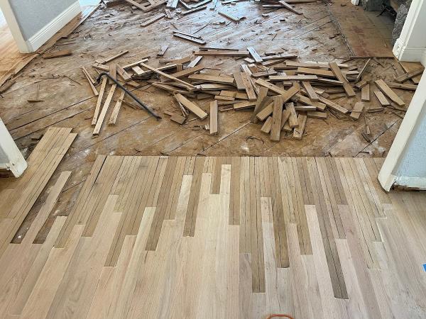 Psl Flooring