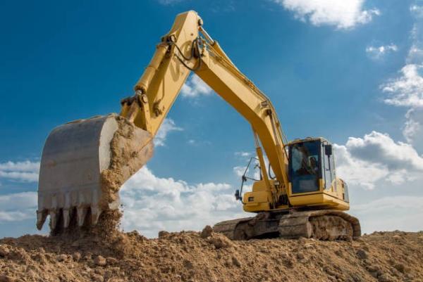 Branson Gilliland Excavating LLC