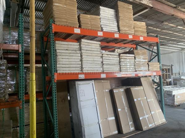 LX Building Materials