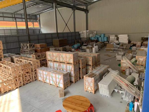LX Building Materials