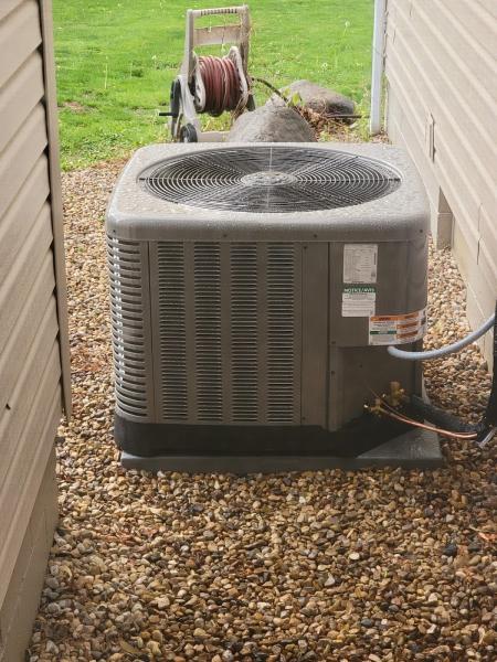 Cool Tech Heating and Cooling