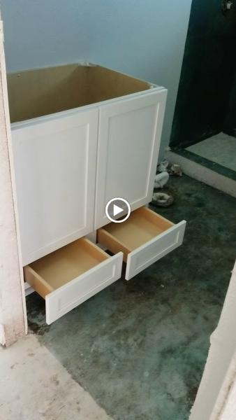 Cracker Trading Llc Cabinets