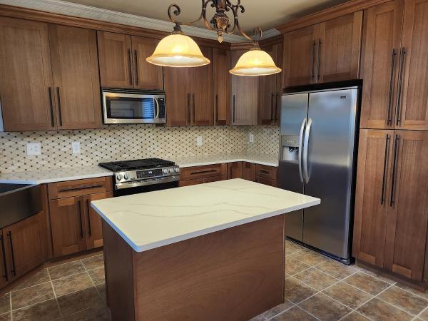 Promega Marble & Granite