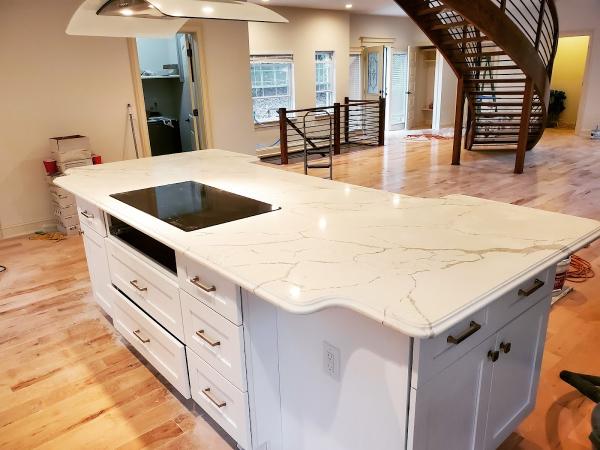 Promega Marble & Granite