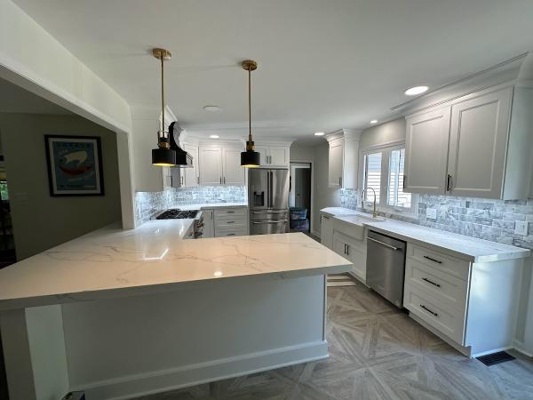 Promega Marble & Granite