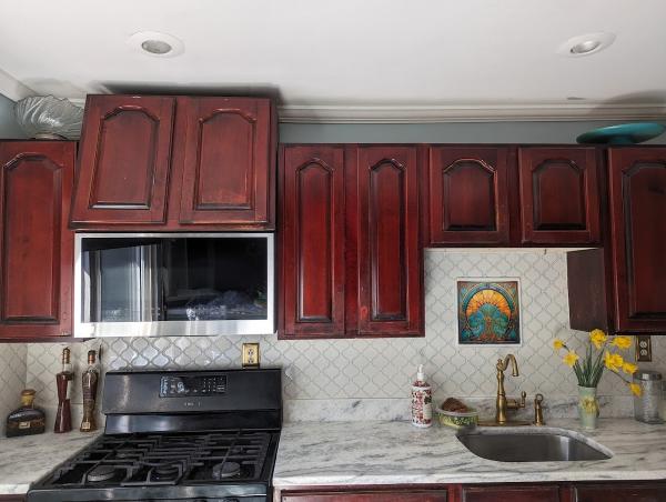 Promega Marble & Granite