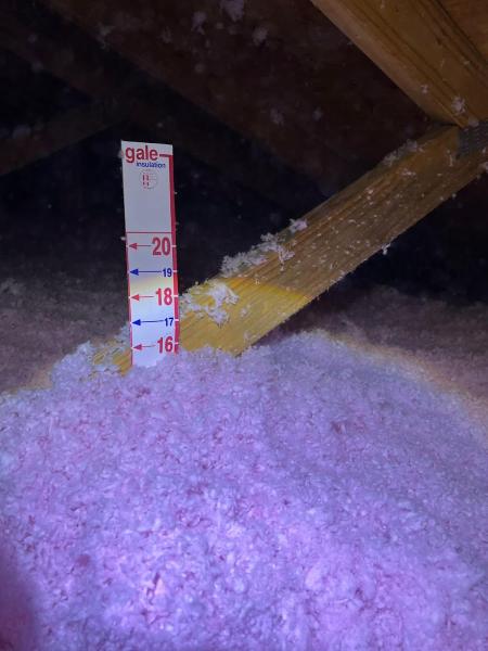 Insulation Contractor