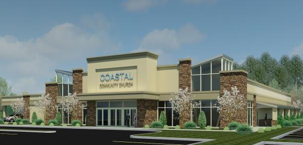 Church Development Services