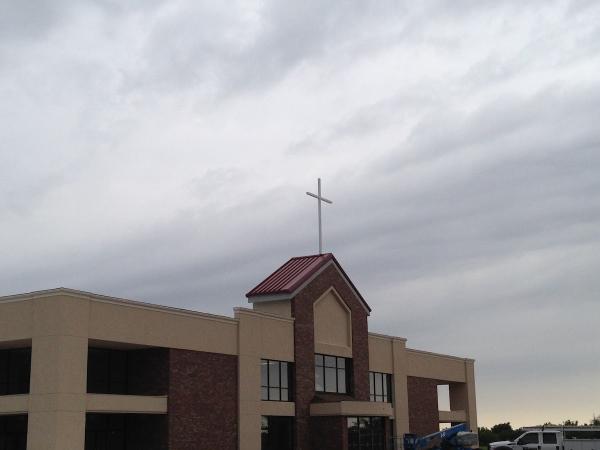 Church Development Services