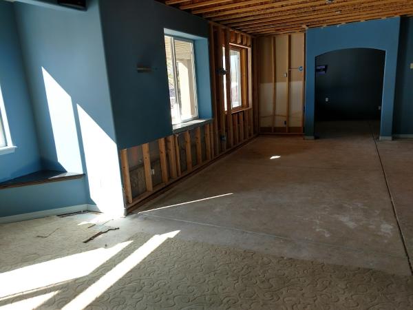 MD Restoration & Cleaning Specialists