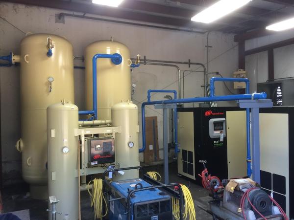 Rado Mechanical Group LLC
