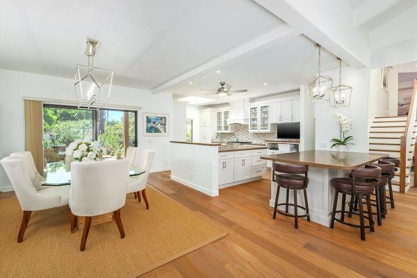 Hahka Kitchens