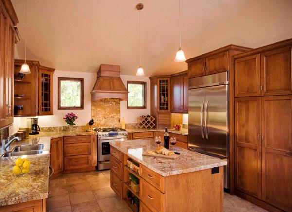 Hahka Kitchens