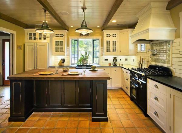 Hahka Kitchens