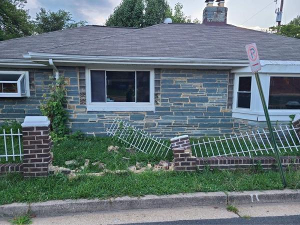 Ramirez Brick Repair Services