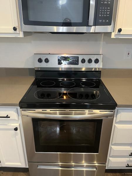 Clearview Cleaning and Organizing