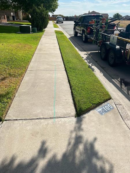 All County Lawns LLC