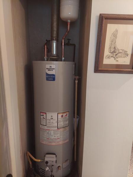 Plumb On