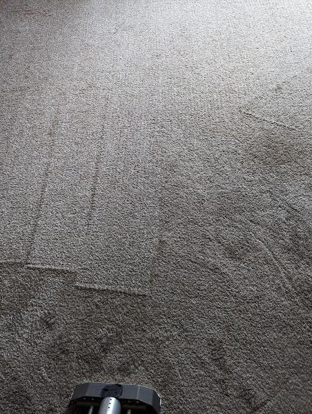 Crystal Clean Carpet Cleaning