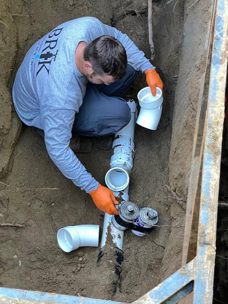 Brik Plumbing
