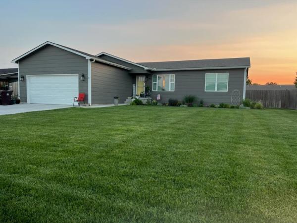 DB. Lawn LLC