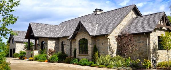 Paramount Exteriors