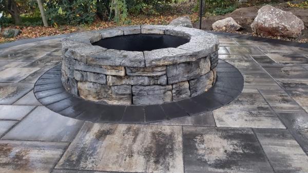 Solution Driven Landscaping