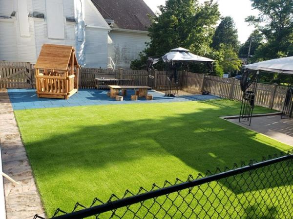 Solution Driven Landscaping