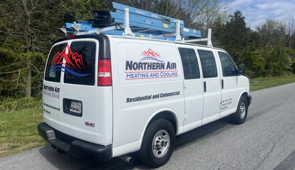 Northern Air Heating and Cooling
