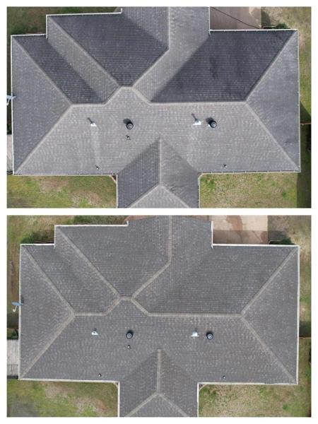 Total Power Washing Solutions