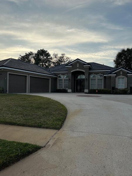 Fortified Roofing Solutions Corp.