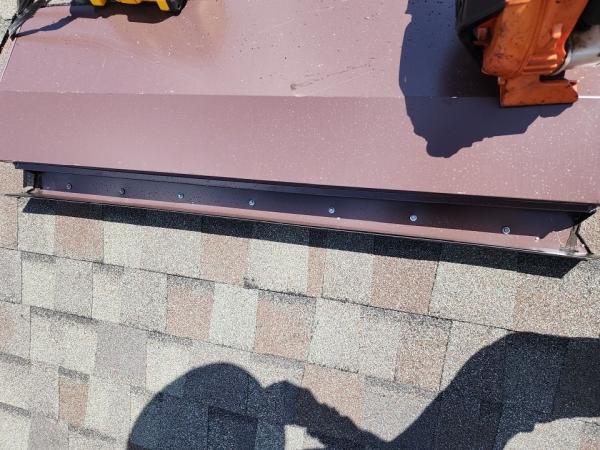 Fortified Roofing Solutions Corp.