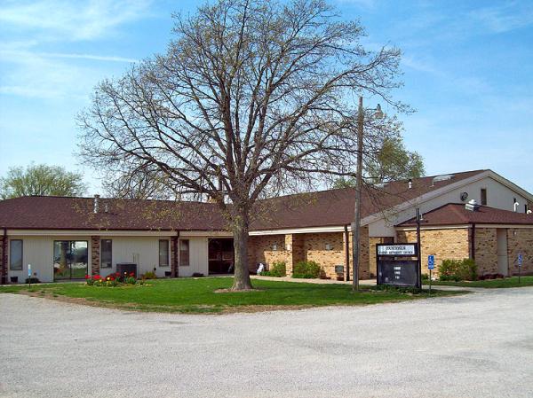 White Roofing Service