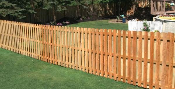 Fencing Wichita KS