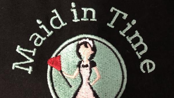 Maid in Time Llc.