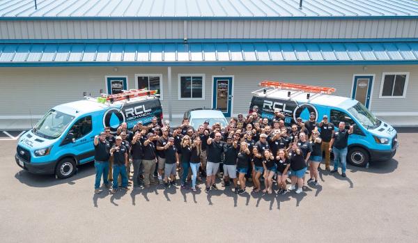 RCL Mechanical