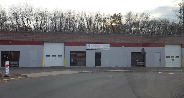Atlantic Asphalt & Roofing