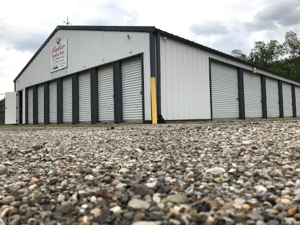 Butler Rent & Store