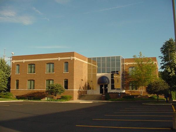 Panzica Building Corporation