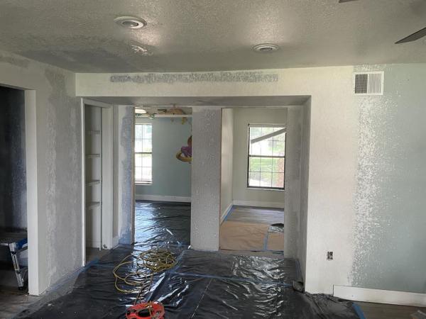 YE Drywall & Texture
