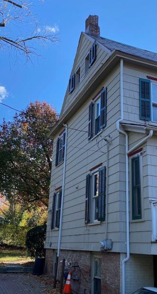 US Chimney Repair Installation & Maintenance