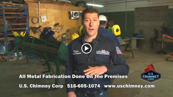 US Chimney Repair Installation & Maintenance